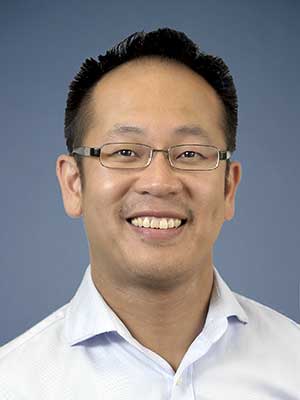 Dr. Jonathan Tang