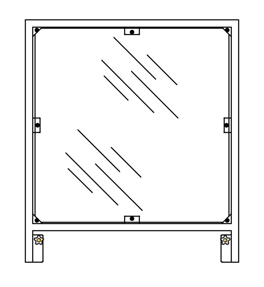 Plexi Guardrails