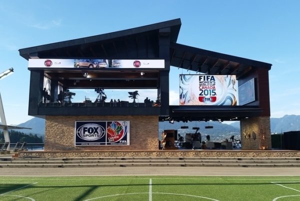 BCEM - FOX Sports FIFA World Cup