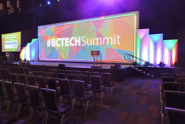 BCIC - Tech Summit 1