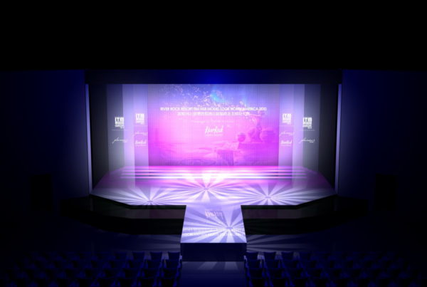 ITM - Staging