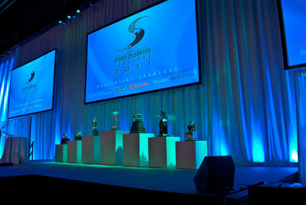 In Any Event Design - Special Olympics
