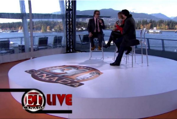 MOOD - ET Canada Live