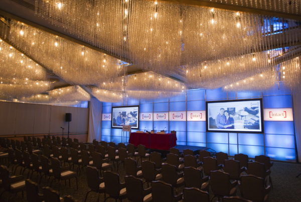 Media Concepts - Aluminum Gridwall