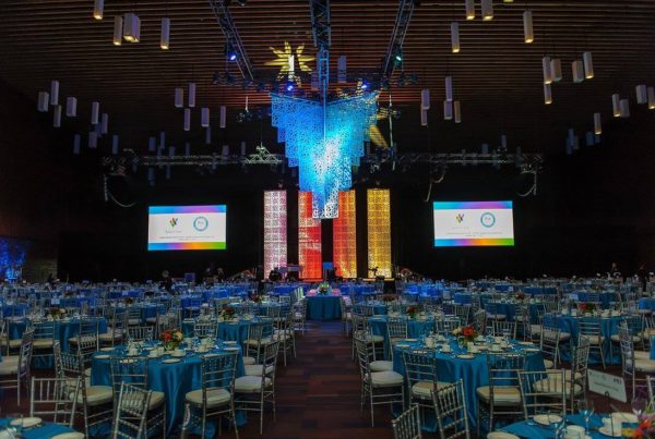 Proshow - VBOT Gala